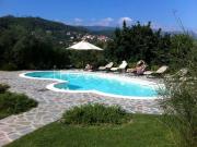 Villa Bifamiliare in in affitto da privato a Celle...