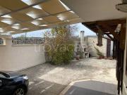 Villa Bifamiliare in in affitto da privato a Diso via...