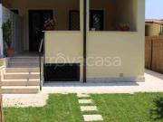 Villa Bifamiliare in in affitto da privato a Fiumicino,...