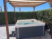Villa Bifamiliare in in affitto da privato a Fiumicino...
