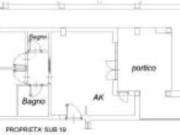 Villa Bifamiliare in in affitto da privato a Fiumicino...