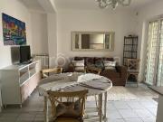 Villa Bifamiliare in in affitto da privato a Fiumicino...