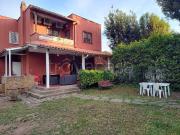 Villa Bifamiliare in in affitto da privato a Fiumicino...