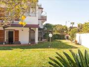 Villa Bifamiliare in in affitto da privato a Fiumicino...