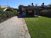 Villa Bifamiliare in in affitto da privato a Fiumicino...