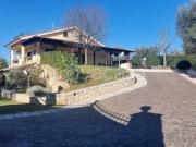 Villa Bifamiliare in in affitto da privato a Genzano di...