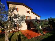 Villa Bifamiliare in in affitto da privato a Lazise...