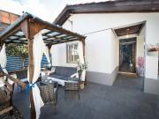 Villa Bifamiliare in in affitto da privato a Messina via...
