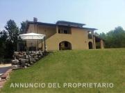 Villa Bifamiliare in in affitto da privato a Montopoli...
