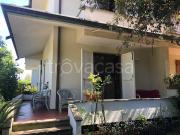Villa Bifamiliare in in affitto da privato a Pietrasanta...