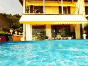 Villa Bifamiliare in in affitto da privato a Polpenazze...