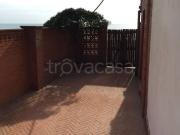 Villa Bifamiliare in in affitto da privato a Pomezia...
