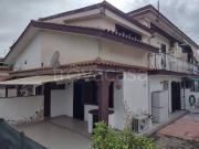 Villa Bifamiliare in in affitto da privato a Pomezia via...