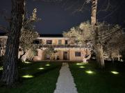 Villa Bifamiliare in in affitto da privato a Roma via...