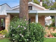 Villa Bifamiliare in in affitto da privato a Roma via...