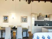 Villa Bifamiliare in in affitto da privato a San Felice...