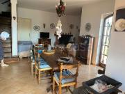 Villa Bifamiliare in in affitto da privato a San Felice...