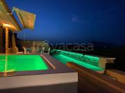 Villa Bifamiliare in in affitto da privato a San Teodoro...