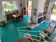 Villa Bifamiliare in in affitto da privato a Santa...