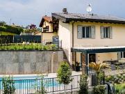 Villa Bifamiliare in in affitto da privato a Soiano del...