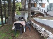 Villa Bifamiliare in in affitto da privato a Tagliacozzo...