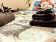 Villa Bifamiliare in in affitto da privato a Terracina...