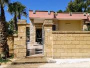Villa Bifamiliare in in affitto da privato a Ugento via...