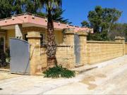 Villa Bifamiliare in in affitto da privato a Ugento via...
