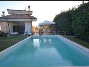 Villa Bifamiliare in in affitto da privato ad Albano...