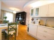 Villa Bifamiliare in in affitto da privato ad Albano...