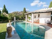Villa Bifamiliare in in affitto da privato ad Arzachena...