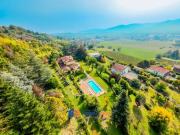 Villa bifamiliare in vendita a Acqui Terme