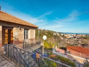 Villa bifamiliare in vendita a Albenga