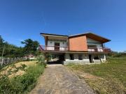 Villa bifamiliare in vendita a Alessandria