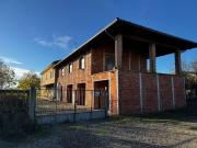 Villa bifamiliare in vendita a Alessandria