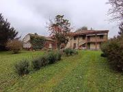 Villa bifamiliare in vendita a Alessandria
