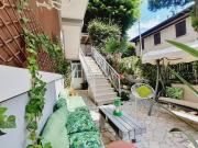 Villa bifamiliare in vendita a Ancona