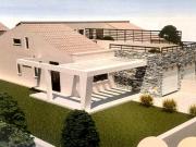 Villa bifamiliare in vendita a Anzio