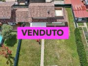 Villa bifamiliare in vendita a Arcene