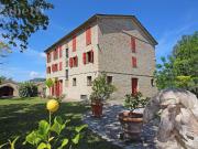 Villa Bifamiliare in vendita a Arcevia