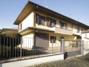 Villa bifamiliare in vendita a Arzago D'Adda