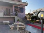 Villa bifamiliare in vendita a Bagheria via consona, 23