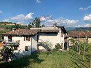 Villa bifamiliare in vendita a Bagnaria via Manzoni, 10,...