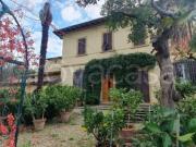 Villa bifamiliare in vendita a Bagno a Ripoli via di...