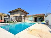 Villa bifamiliare in vendita a Bagnolo Mella via Borgo...