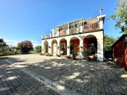 Villa bifamiliare in vendita a Baldissero Torinese...