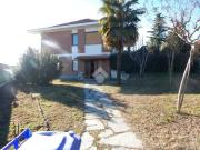 Villa bifamiliare in vendita a Baldissero Torinese via...