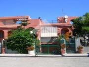 Villa bifamiliare in vendita a Bari, Torre a Mare