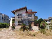 Villa bifamiliare in vendita a Bari via Giulio Petroni,...