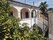 Villa bifamiliare in vendita a Baronissi via Goffredo Mameli